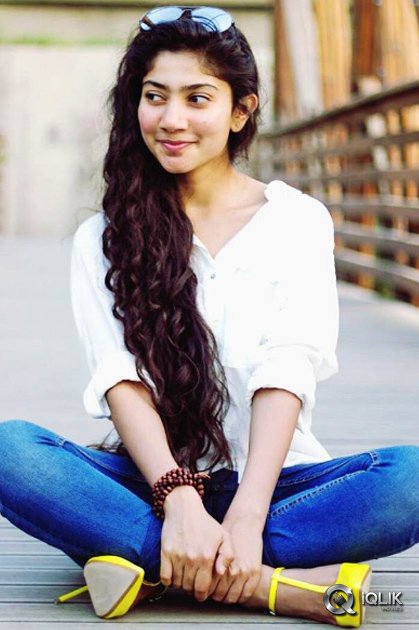 Sai-Pallavi